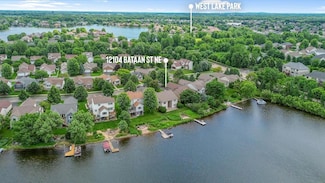 12104 Bataan St NE, Minneapolis, MN 55449
