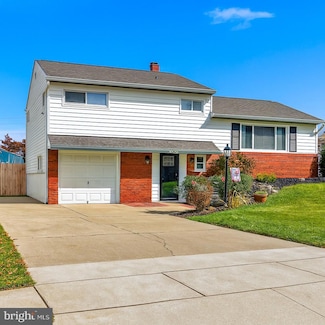 607 Marshall Rd, Glen Burnie, MD 21061