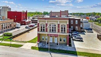 151 & 154 W 2nd St, Delphos, OH 45833
