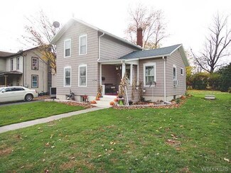 1020 Elm St, Medina, NY 14103