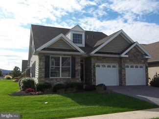 103 Founders Ct Unit 258, Boalsburg, PA 16827