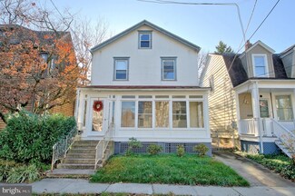 74 Leigh Ave, Princeton, NJ 08542
