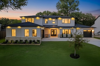2912 Sutton Place, Southlake, TX 76092