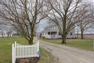 5928 S 900 W, Andrews, IN 46702