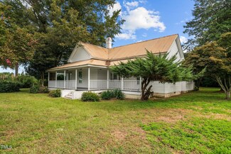 35 & 59 Paulfield Ln, Bunnlevel, NC 28323