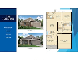 9717 Motley Dr, Fort Worth, TX 76179