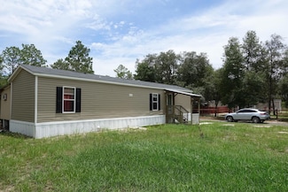 4299 SW 190th Ct, Dunnellon, FL 34432