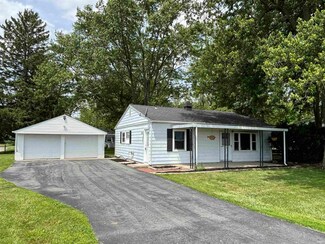 11742 S 975 E, Clarks Hill, IN 47930