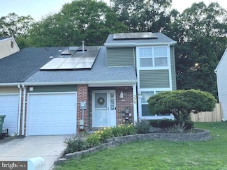 336 Shady Ln, Marlton, NJ 08053