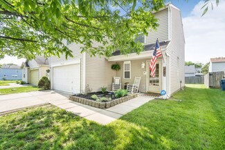 9111 Angel Tear Way, Indianapolis, IN 46231