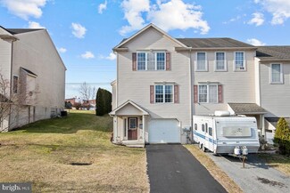 3592 Hawthorne St, Laureldale, PA 19605