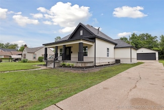 4526 W Broadway St, Muskogee, OK 74401