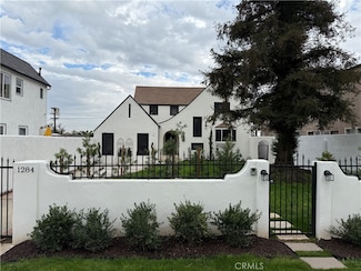 1284 S Orange Dr, Los Angeles, CA 90019