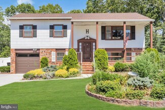 5 Williams Way, Ocean View, NJ 08230