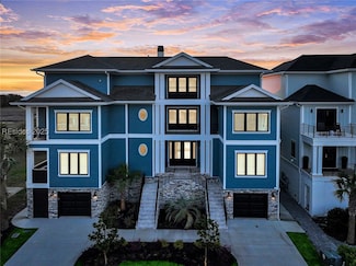 8 Sea Front Ln, Hilton Head Island, SC 29928