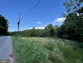 1246 Critton-Owl Hollow Rd, Paw Paw, WV 25434