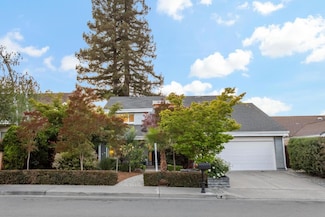 1830 Idyllwild Ave, Redwood City, CA 94061
