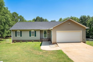 262 Bagwell Dr, Pauline, SC 29374