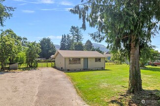 1123 Railroad Ave, Sedro Woolley, WA 98284