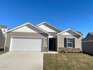 1046 Persimmon Hollow, Greeneville, TN 37745