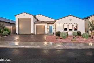 3025 N 200th Ave, Buckeye, AZ 85396