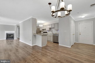 3710 Excalibur Ct Unit 103, Bowie, MD 20716