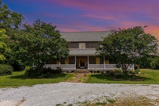 1770 Gentry Ridge Rd, Roxboro, NC 27574