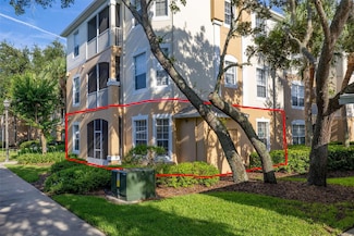 6214 Stevenson Dr Unit 106, Orlando, FL 32835