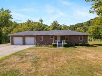 2376 E Mud River Rd, Milton, WV 25541