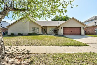11504 Condor Terrace, Oklahoma City, OK 73162