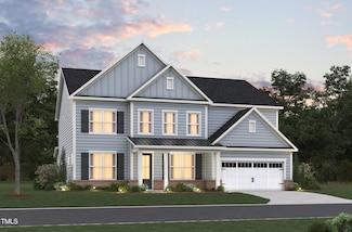 1112 Opal Ln Unit 102, Durham, NC 27705