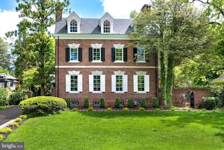 87 Library Place, Princeton, NJ 08540
