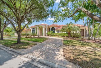 6805 NW 70th Place, Parkland, FL 33067