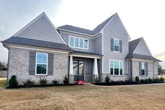 45 Rolling Hill Dr, Piperton, TN 38017