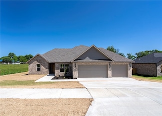 990 Tucks Chapel Rd, Rogers, AR 72756
