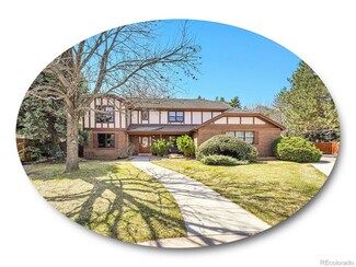 10768 E Crestridge Cir, Englewood, CO 80111