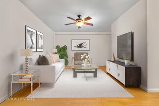 1225 Kennedy Blvd Unit 2J, Bayonne, NJ 07002