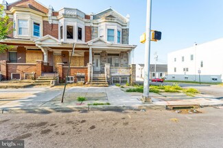 2545 Edmondson Ave, Baltimore, MD 21223