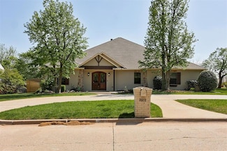 3512 Partridge Rd, Oklahoma City, OK 73120