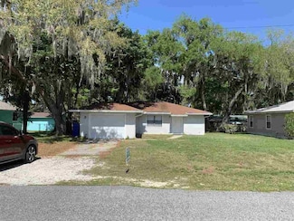 137 Nautilus Rd, Saint Augustine, FL 32086