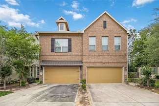 12419 Alora Bluff Trail, Humble, TX 77346