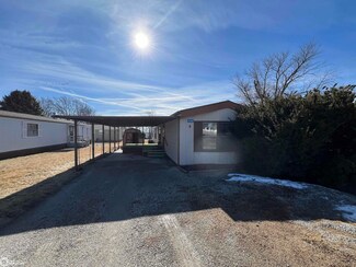936 Sherman Ave Unit 8, Creston, IA 50801