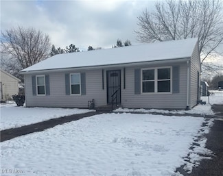 274 Haven Ave, Barberton, OH 44203