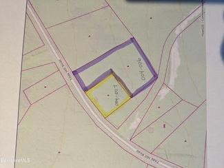 0 Tilda Hill Rd, Florida, MA 01247