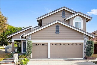 5710 Via Del Potrero, Yorba Linda, CA 92887