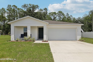 173 River Hill Dr, Welaka, FL 32193