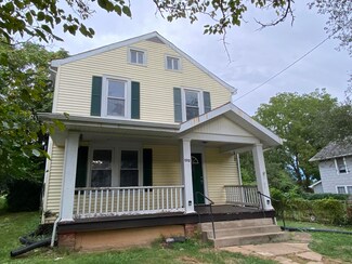 1512 8th St SE, Roanoke, VA 24013