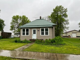 503 3rd Ave, Wilmont, MN 56185