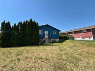 1369 Libby St, Clarkston, WA 99403