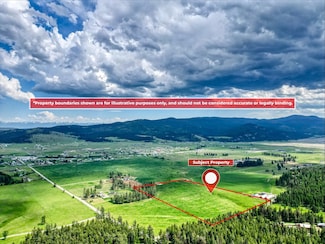 368 Danielson Rd, Kalispell, MT 59901